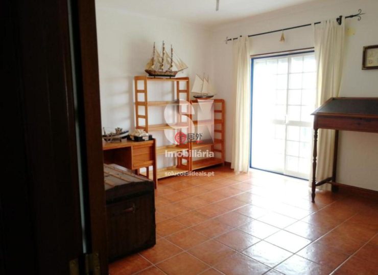 葡萄牙莱里亚佩尼谢的房产