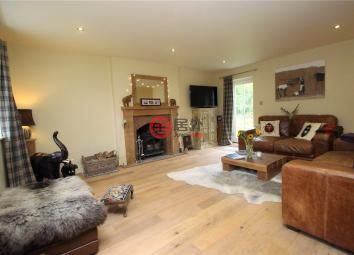 英国英格兰Chelwood Gate5卧3卫的房产