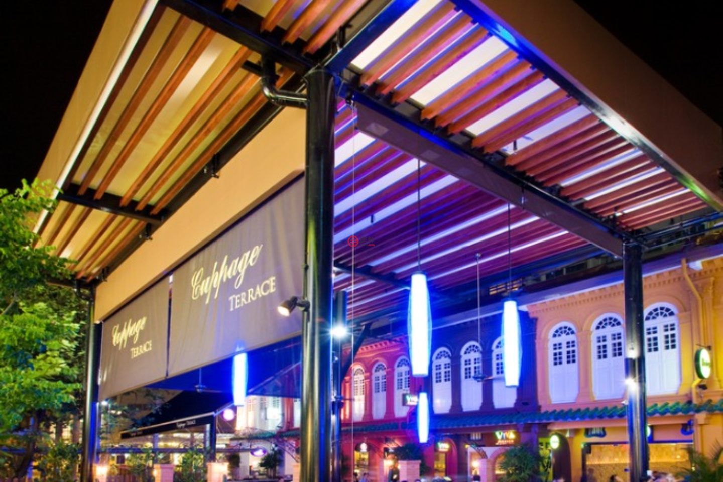 新加坡中星加坡的商业转让，Orchard Road Main shopping District，编号59211065