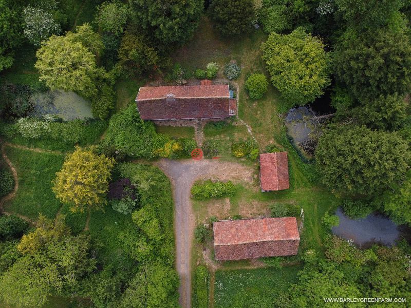 英国英格兰Stradbroke的独栋别墅，BARLEY GREEN FARM，编号78181683