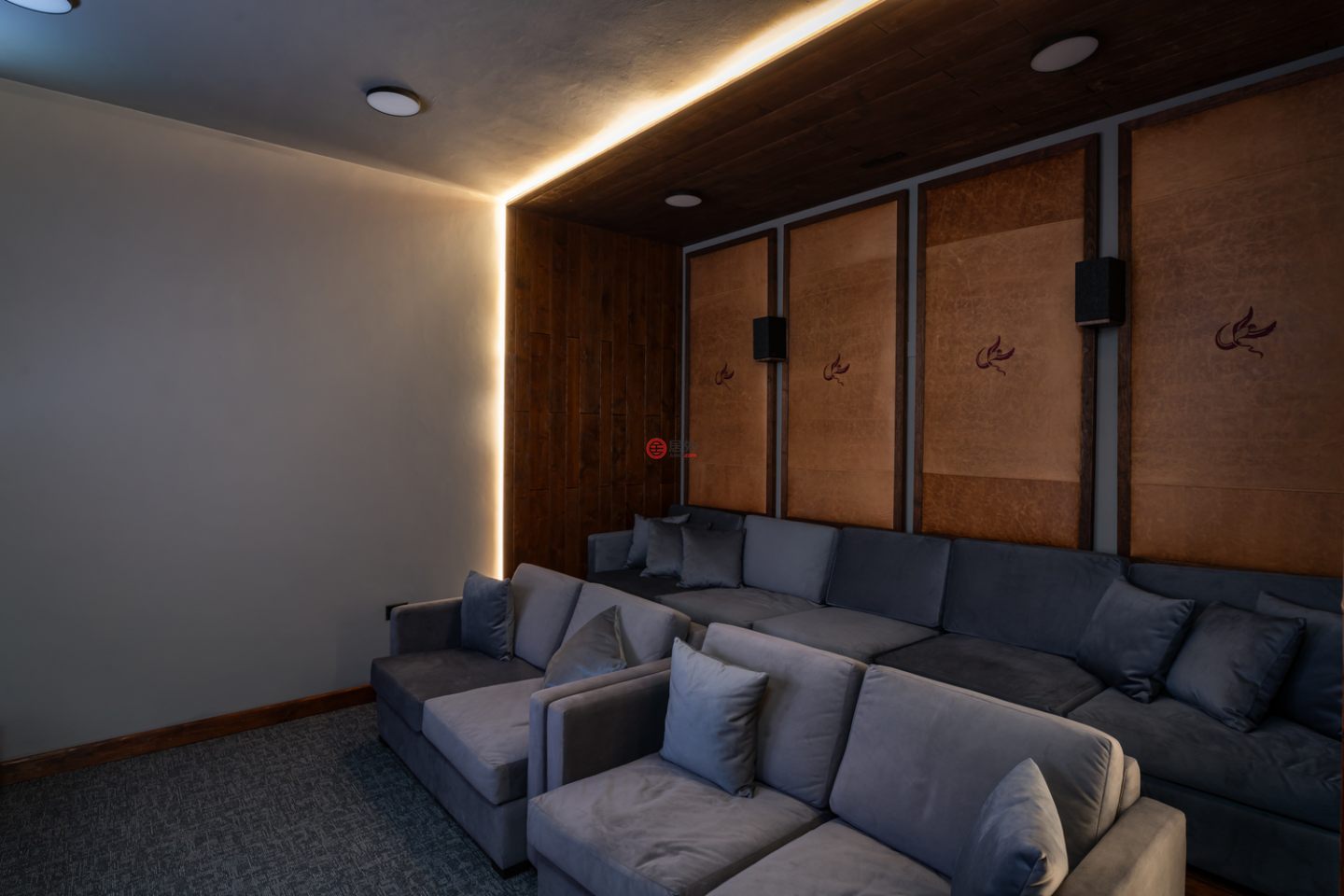 墨西哥瓜纳华托圣米格尔德阿连德的独栋别墅，Casa #8 Vinedos San Lucas，编号74515638