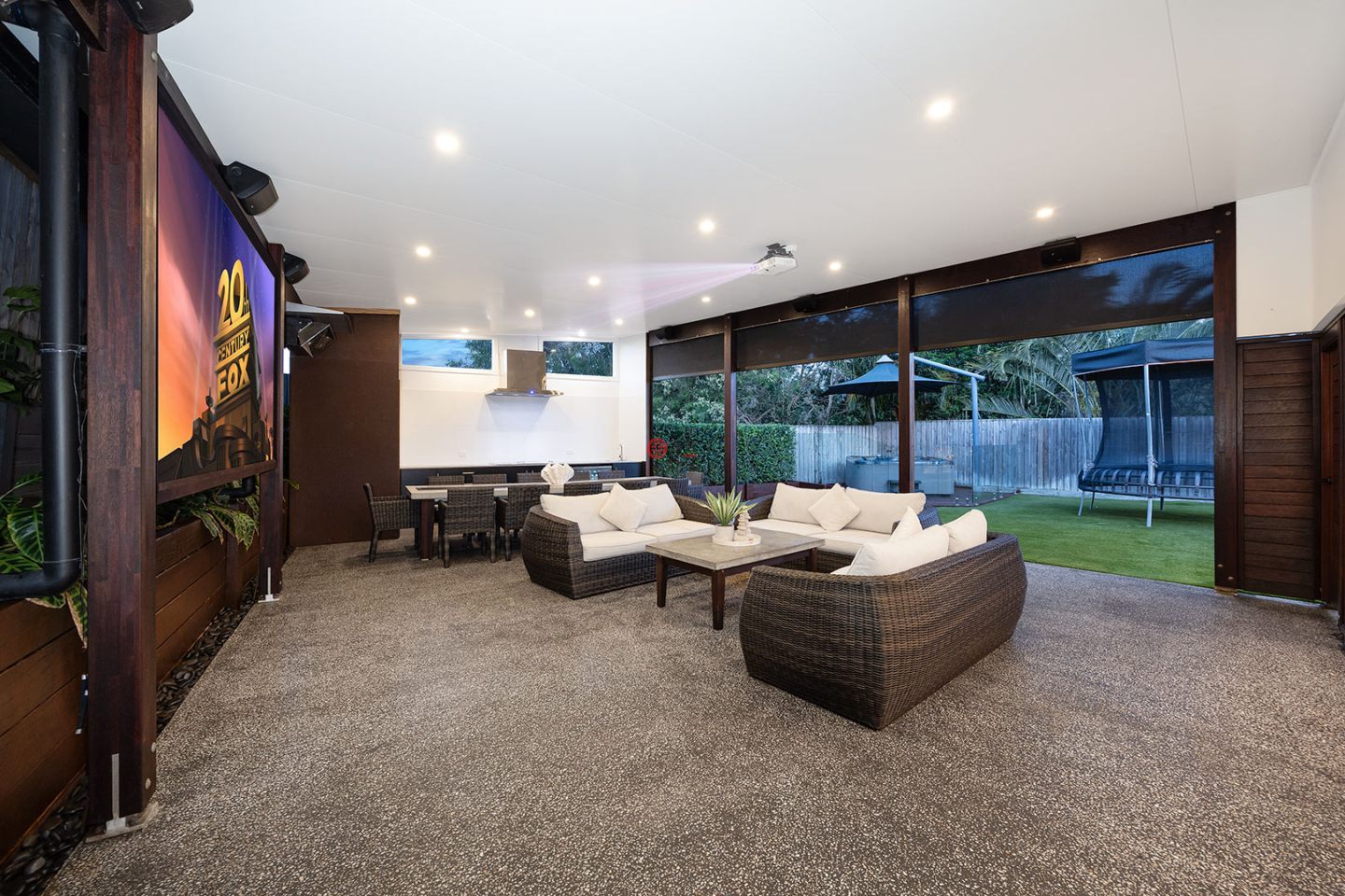 澳大利亚昆士兰布里斯班的独栋别墅,编号76092891