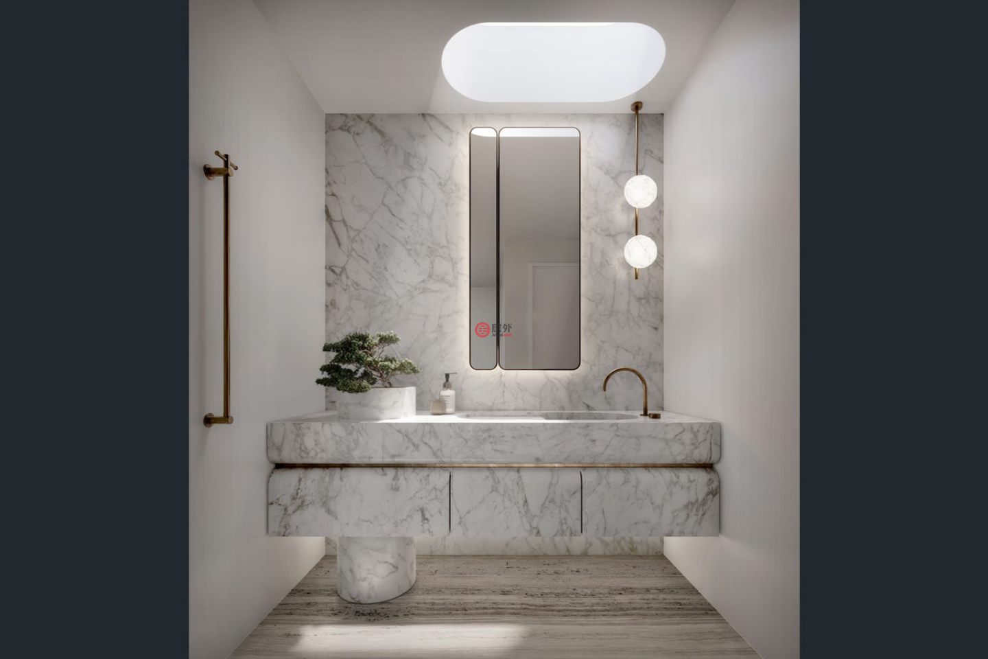 澳大利亚新南威尔士州悉尼的独栋别墅,编号76956005