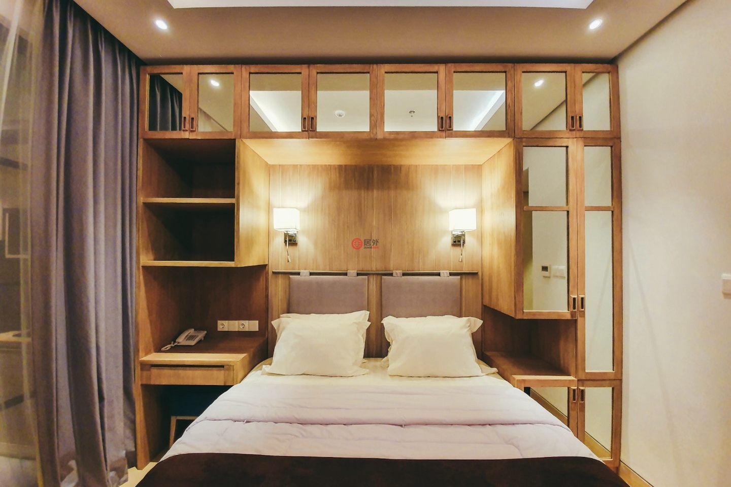 印尼巴厘岛Badung的公寓，Jl. Telaga Waja No. 05 Benoa，编号58787817