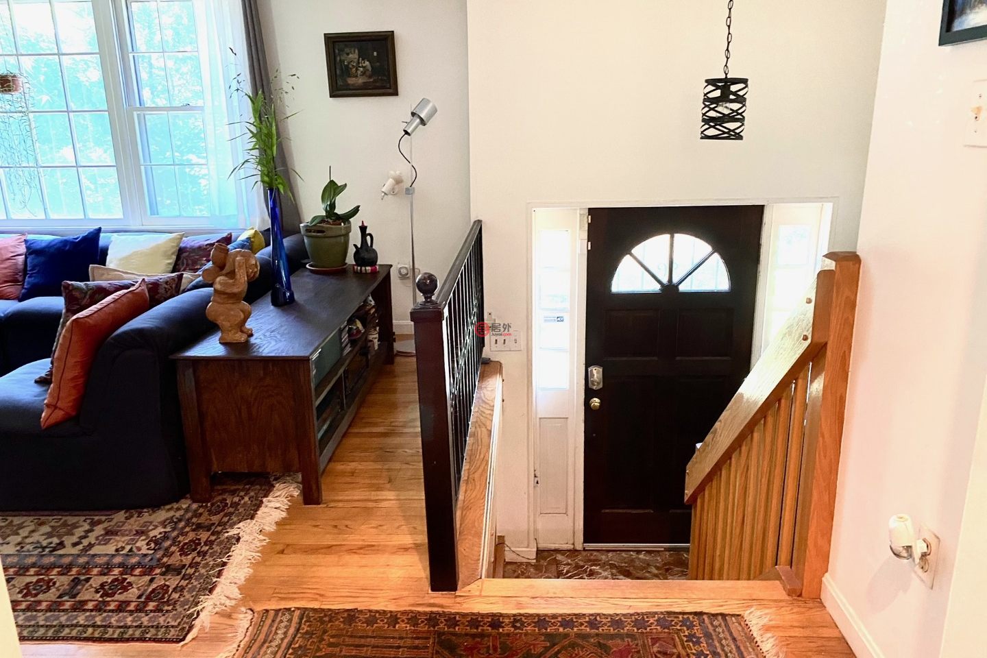 美国佛吉尼亚州费尔法克斯的独栋别墅,4512 Olley Lane,编号64816609