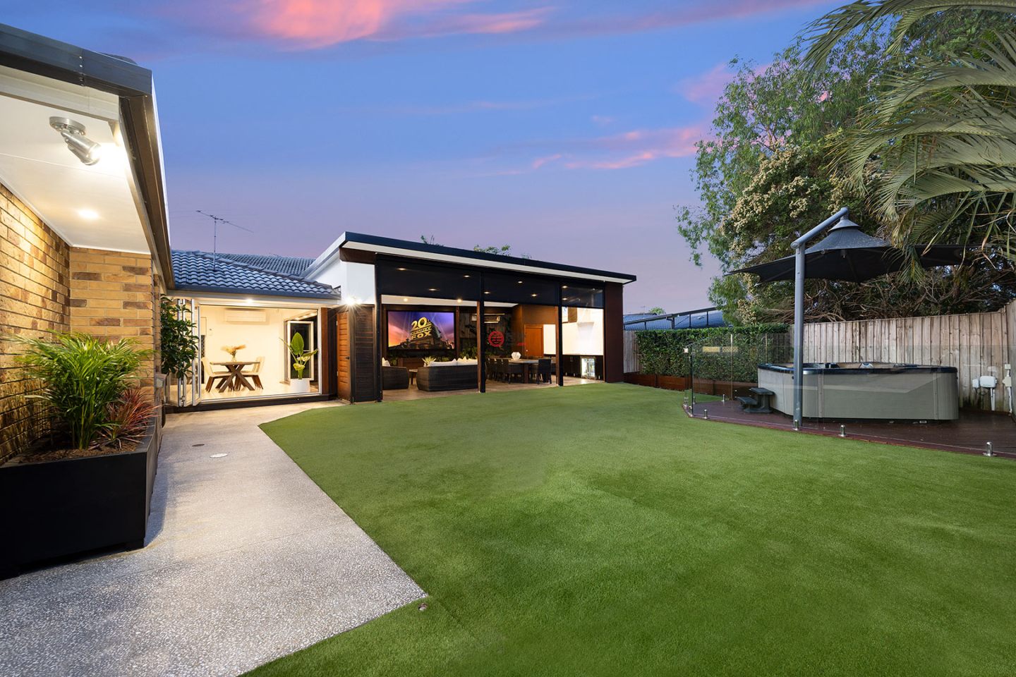 澳大利亚昆士兰布里斯班的独栋别墅,编号76092891