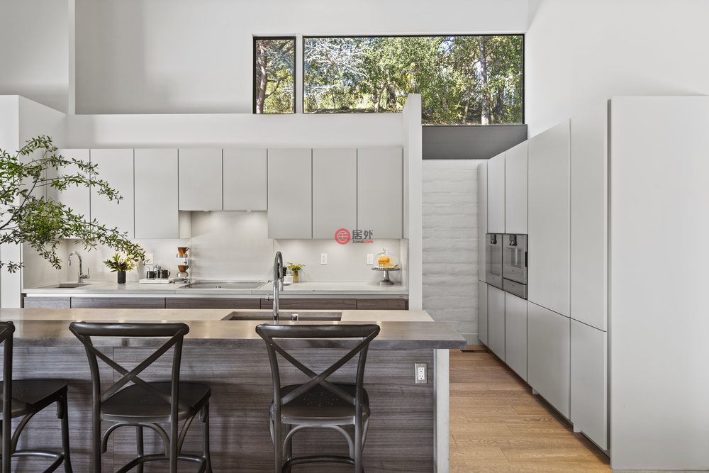 美国加州奥林达的独栋别墅,Miner Road,编号74617640