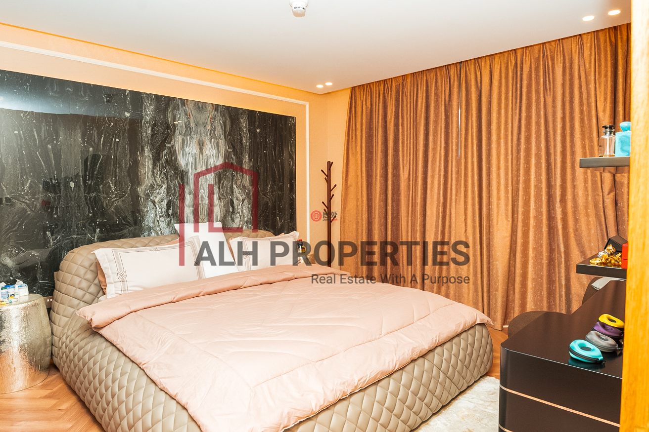 阿联酋迪拜迪拜的联排别墅,编号78502716