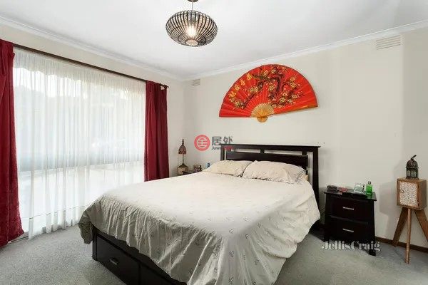 澳大利亚维多利亚州墨尔本的独栋别墅,100, Plenty River Drive, Greensborough,编号77134596