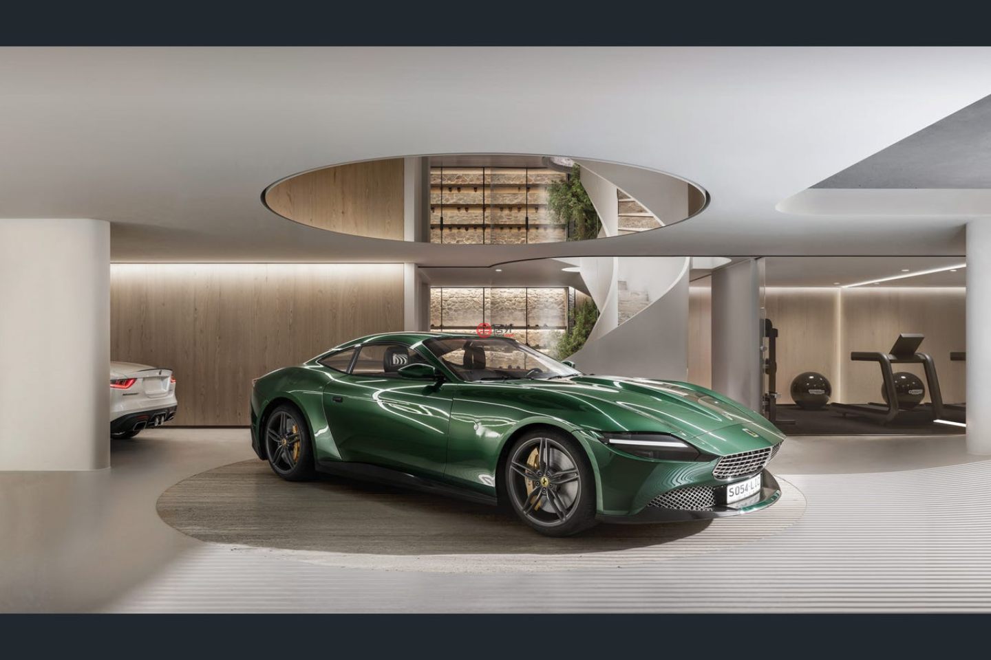 澳大利亚新南威尔士州悉尼的独栋别墅,编号76956005