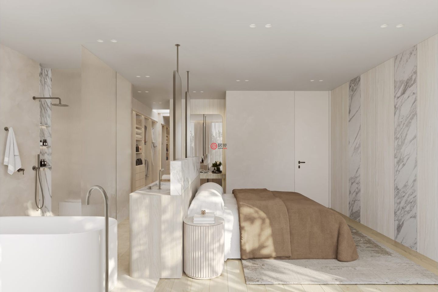 澳大利亚新南威尔士州悉尼的独栋别墅,编号76966004