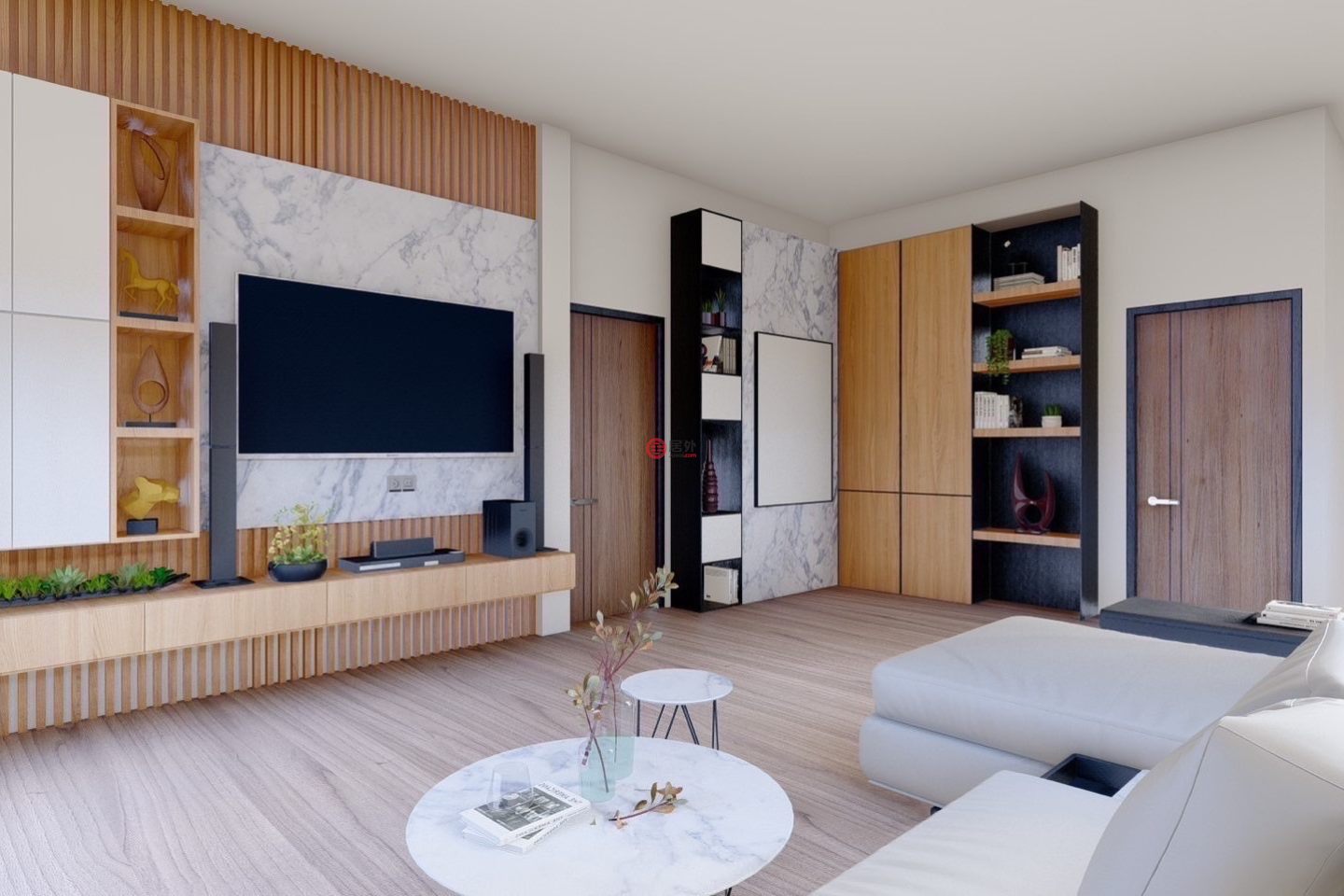 泰国巴吞他尼府巴吞他尼的仓库，Pathum Thani-Bangbua Thong Road, Khu Khwang，编号75533150