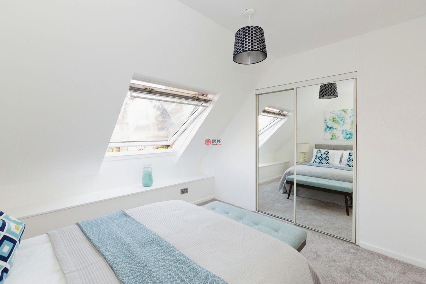 英国英格兰伦敦的独栋别墅,编号72421674