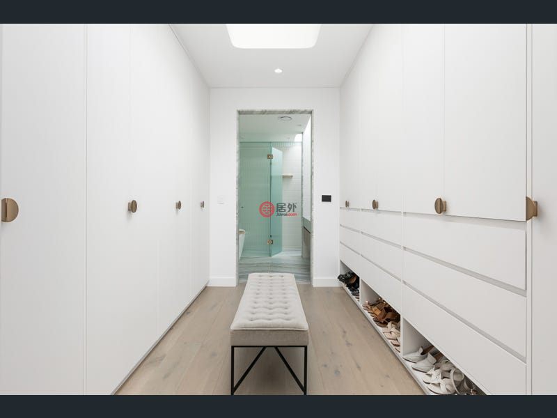 澳大利亚新南威尔士州悉尼的独栋别墅,编号77001622