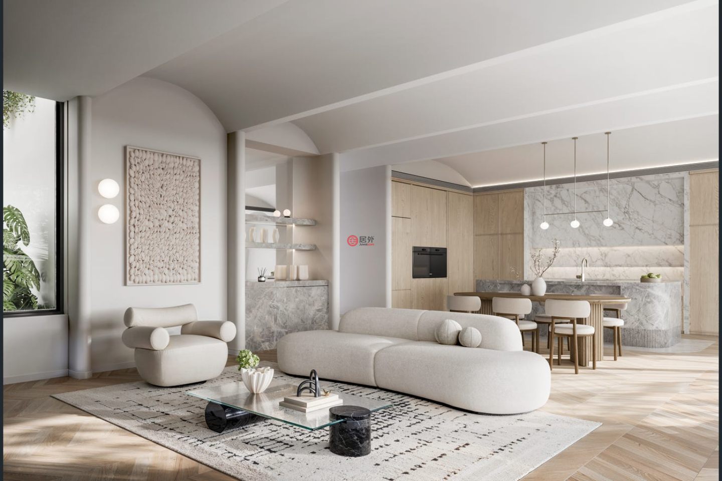 澳大利亚新南威尔士州悉尼的独栋别墅,编号76956005