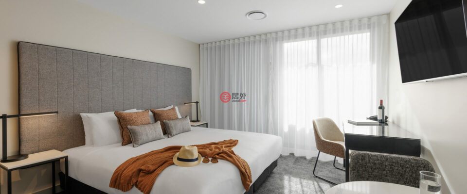 澳大利亚新南威尔士州梅特兰的酒店,373 High Street,编号75549157