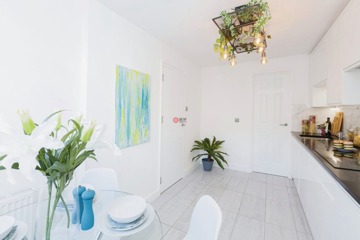 英国英格兰伦敦的独栋别墅,编号72421674