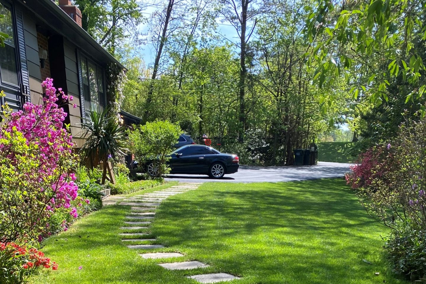 美国佛吉尼亚州费尔法克斯的独栋别墅，4512 Olley Lane，编号64816609