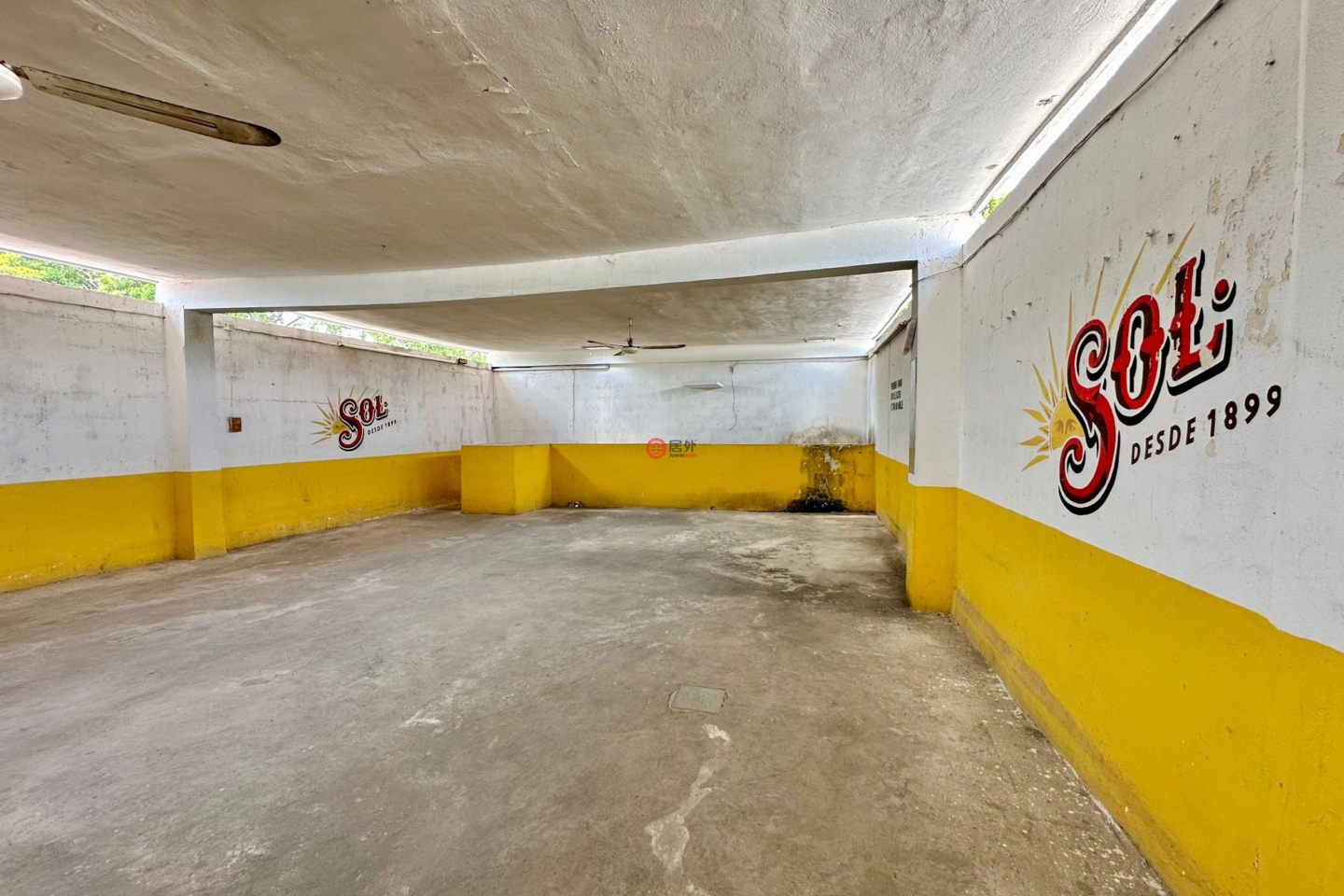 墨西哥尤卡坦梅里达的独栋别墅，57，编号78523174