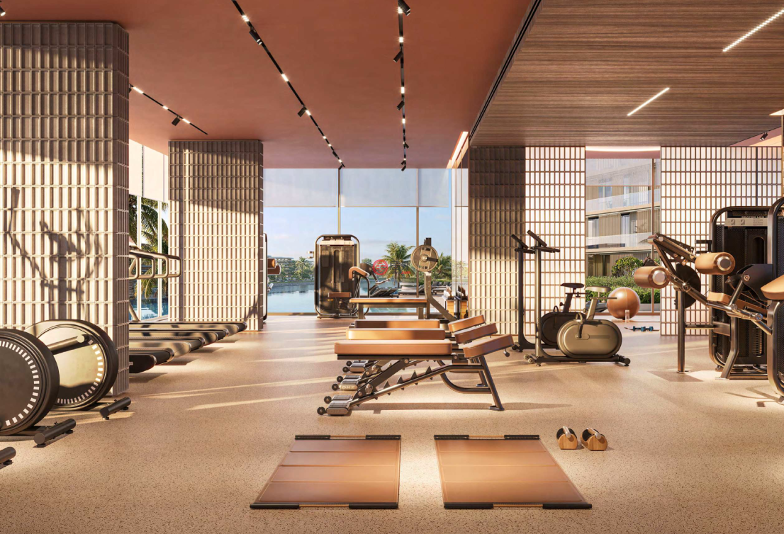 阿联酋迪拜迪拜的公寓,编号78481225