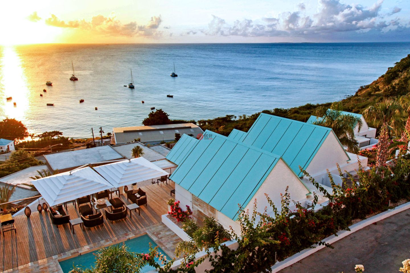 安圭拉AnguillaThe Valley的酒店，编号58604464