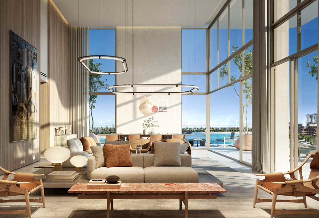 阿联酋迪拜迪拜的公寓,编号78481225