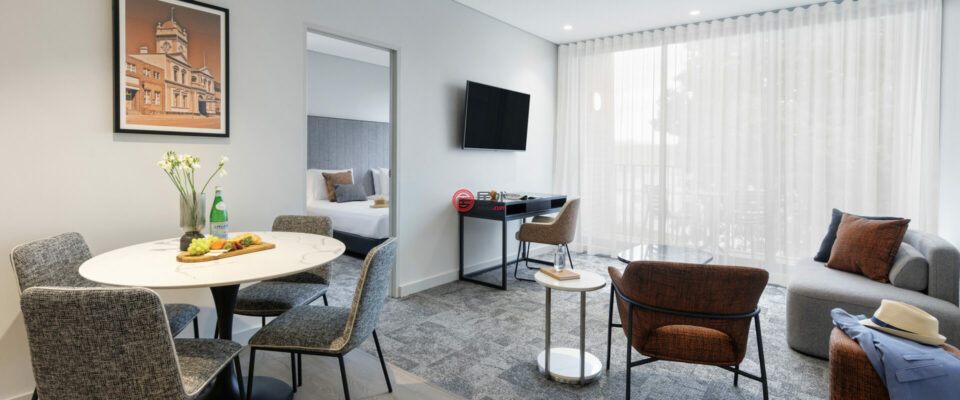 澳大利亚新南威尔士州梅特兰的酒店,373 High Street,编号75549157