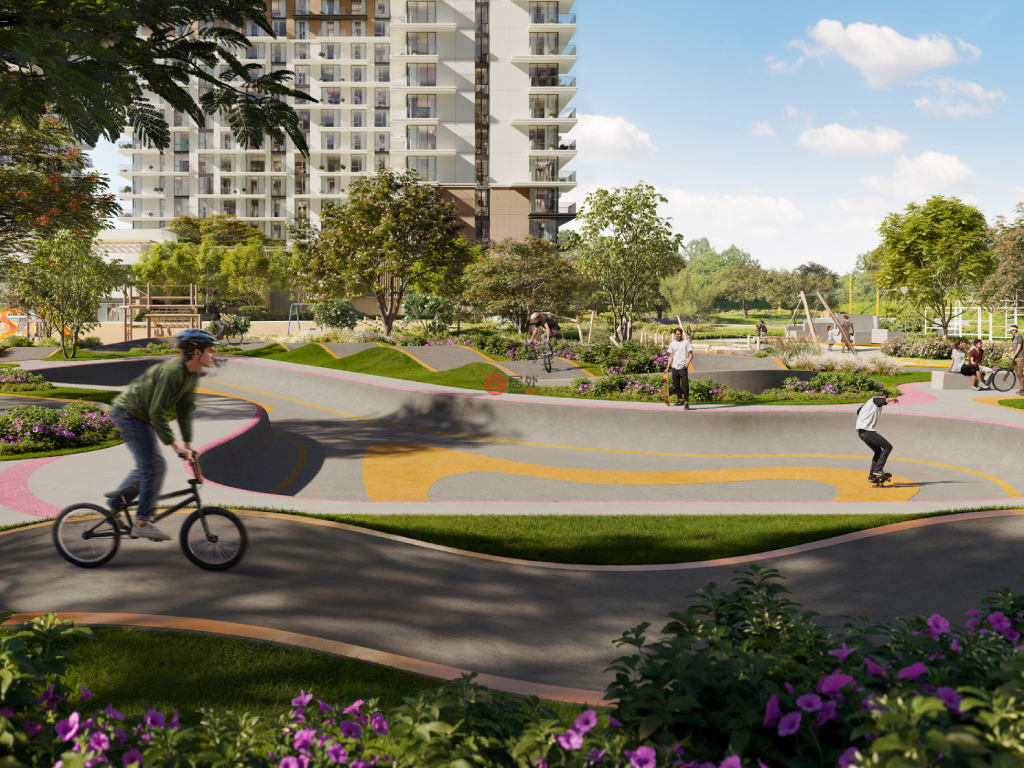 阿联酋迪拜迪拜的公寓,编号78490670