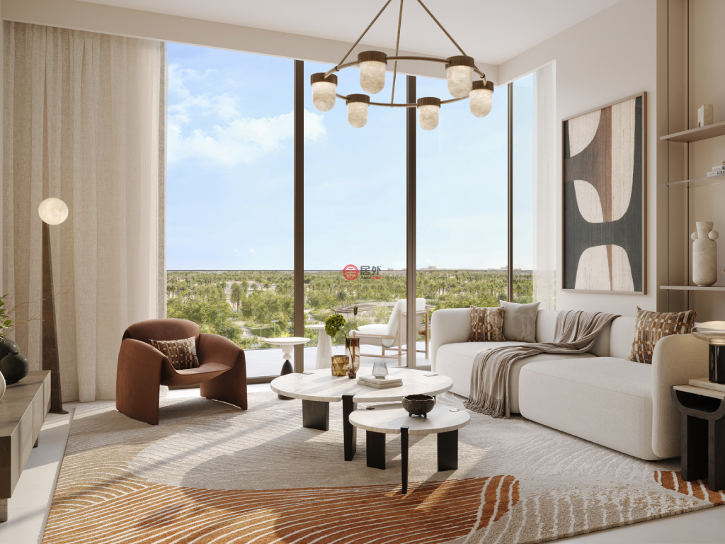 阿联酋迪拜迪拜的公寓,编号78490670