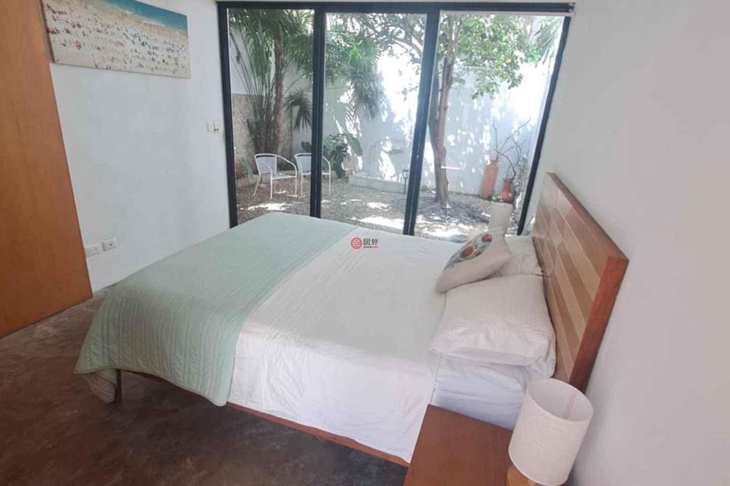 墨西哥尤卡坦梅里达的独栋别墅，80，编号78511638