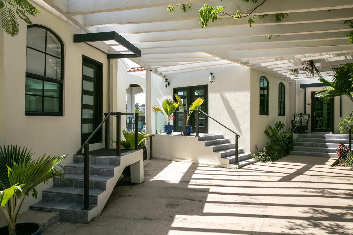 美属维京群岛Cruz Bay的独栋别墅，300-9 Chocolate Hole，编号78487787