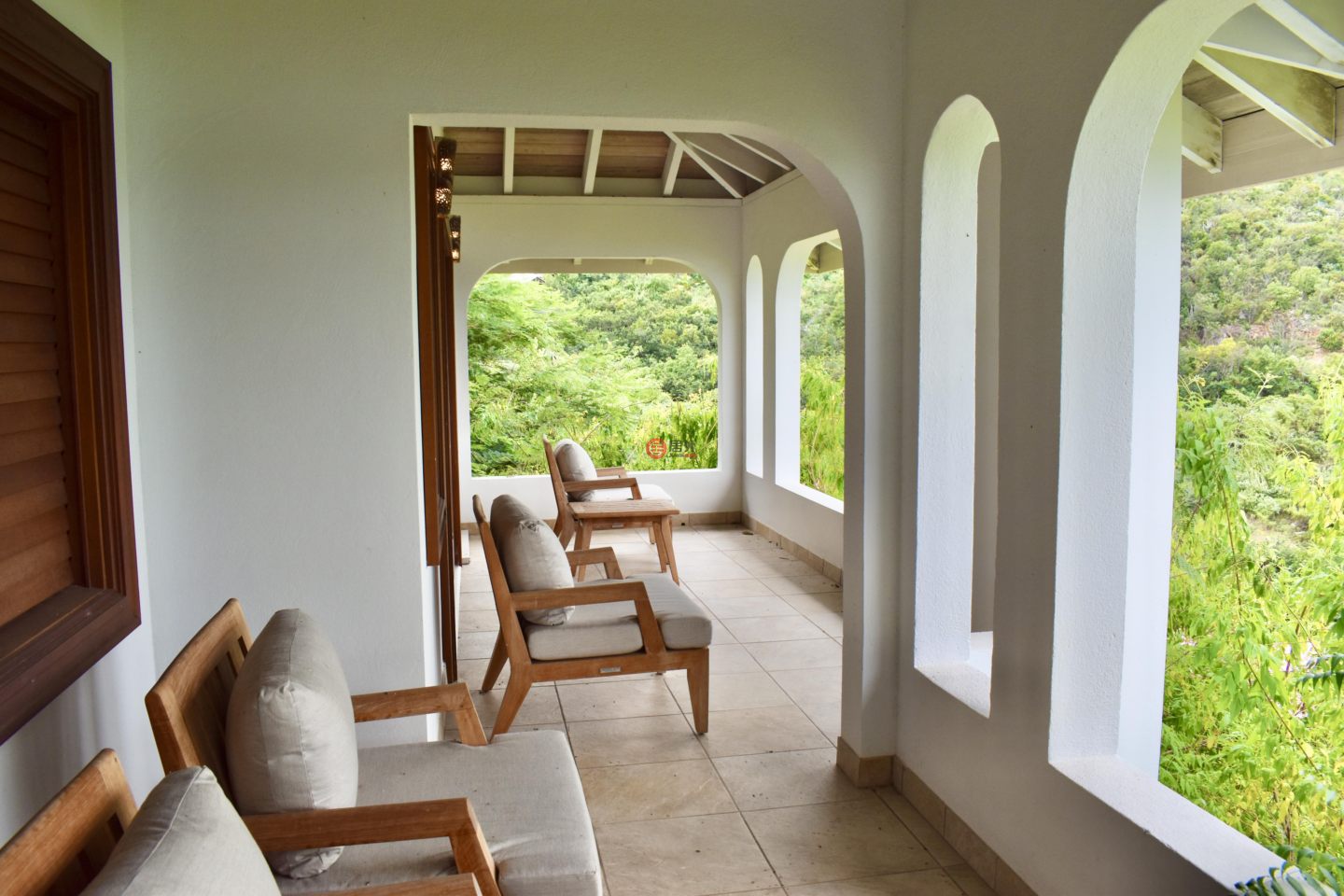 英属维尔京群岛Virgin Gorda的独栋别墅，Christa Villa，编号76435269