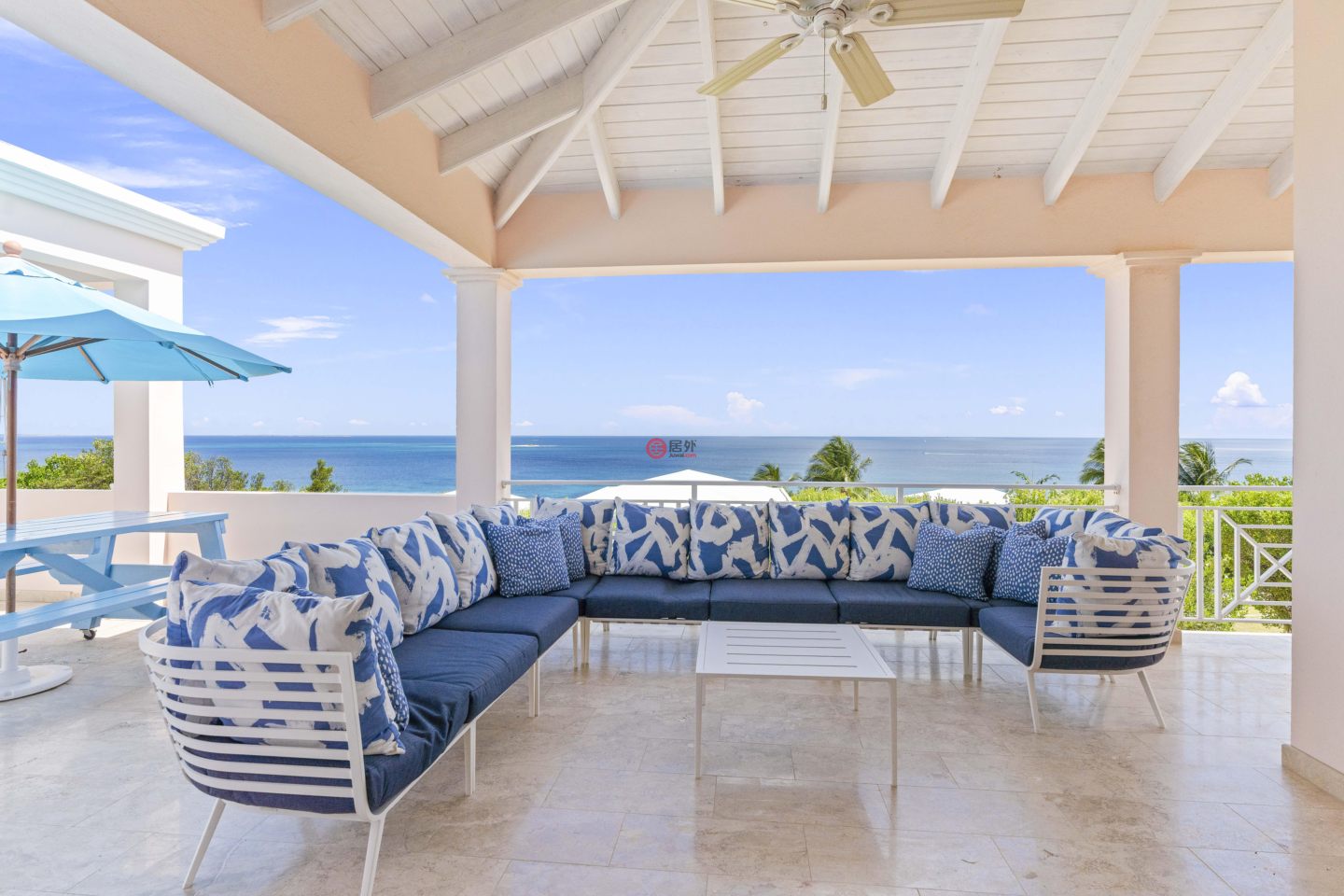 安圭拉AnguillaAnguilla的独栋别墅，South Hill South Hill Retreat，编号77357548