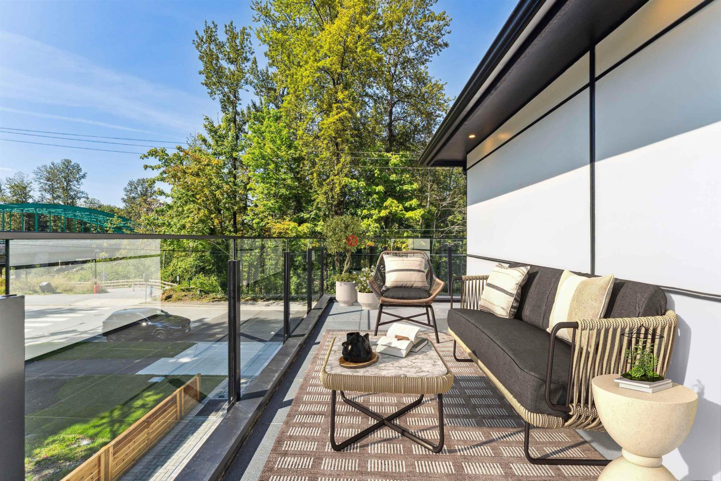 加拿大不列颠哥伦比亚省North Vancouver的公寓，844 St. Denis，编号78525393