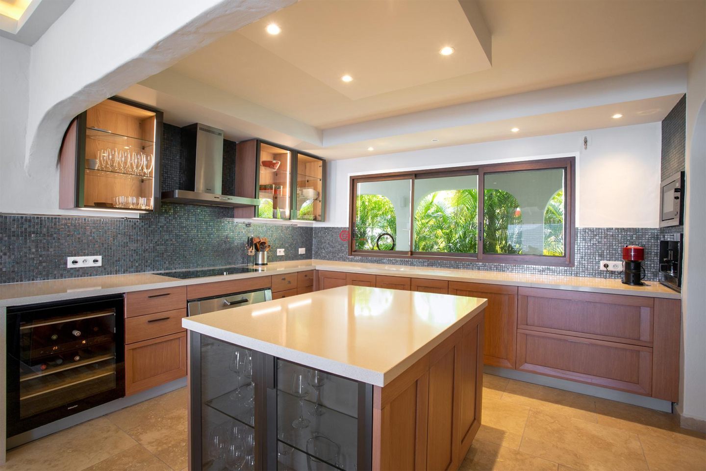 圣马丁岛的独栋别墅，编号70456838