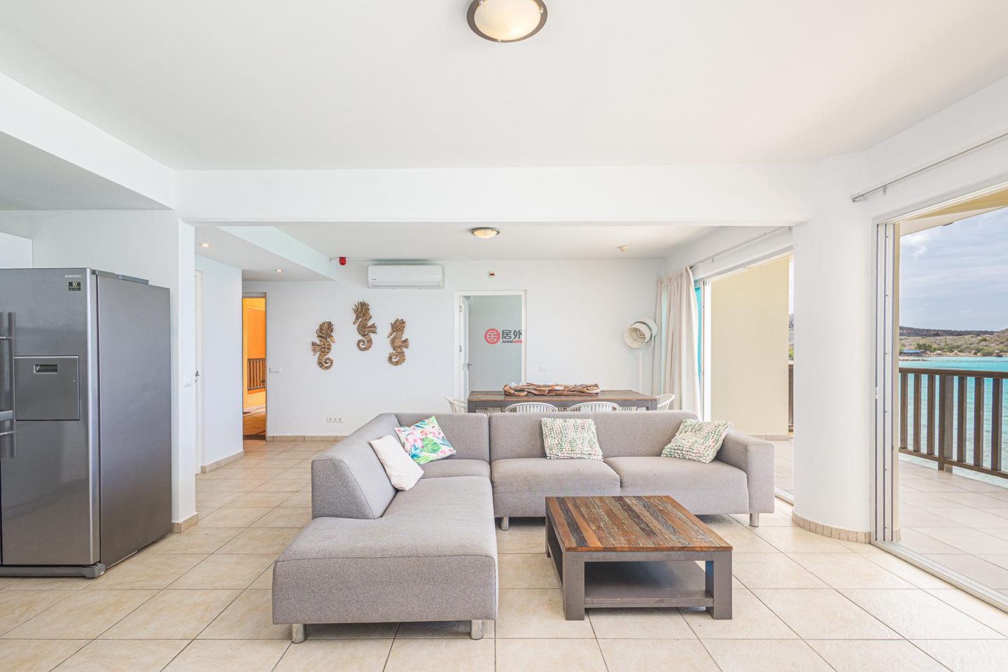 库拉索的公寓，Palapa 8，编号77653466