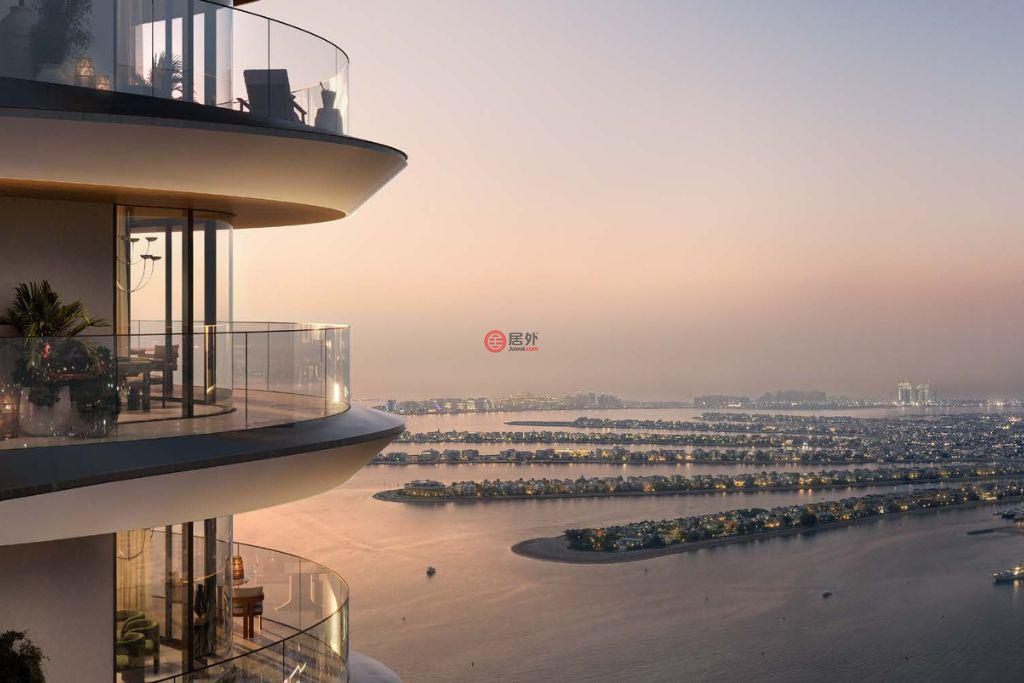 阿联酋迪拜迪拜的公寓，Dubai，编号78468999