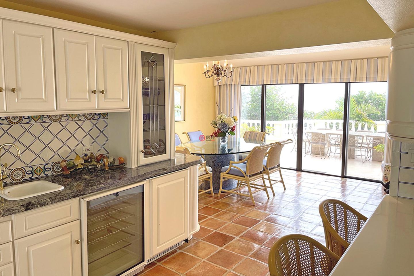 百慕达Paget的独栋别墅，Evergreen 9 Bellevue Lane，编号67039478