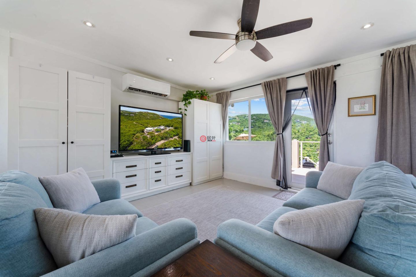 美属维京群岛St. Thomas的独栋别墅，15-33 Frenchman Bay，编号77848804