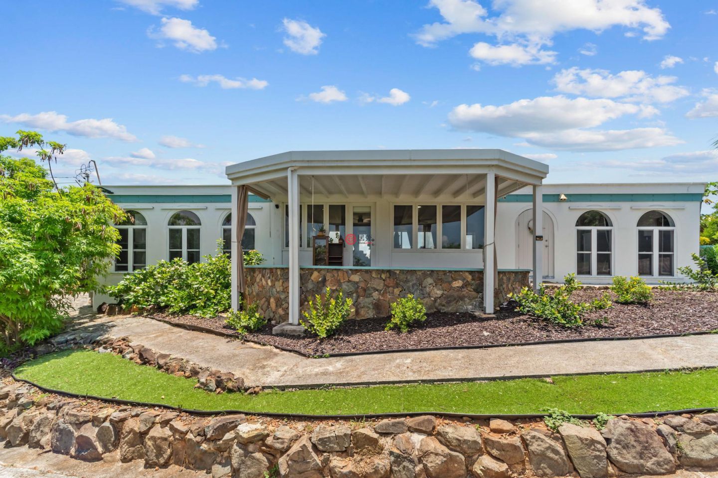 美属维京群岛St. Thomas的独栋别墅，15-33 Frenchman Bay，编号77848804