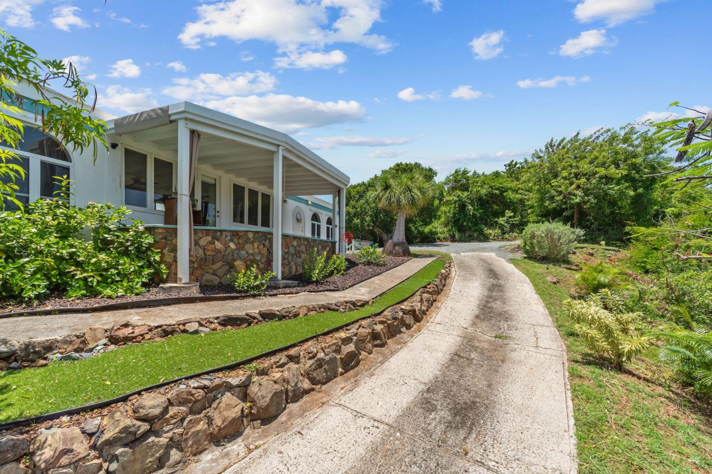 美属维京群岛St. Thomas的独栋别墅，15-33 Frenchman Bay，编号77848804