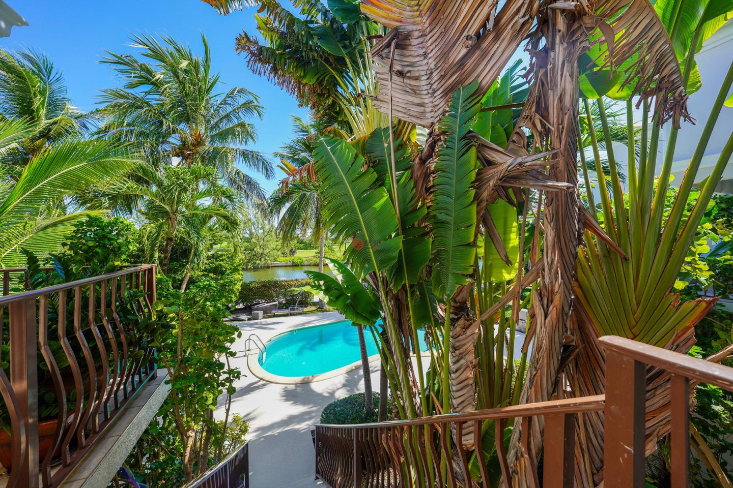 开曼群岛的公寓，118/1/1H3，编号78514500