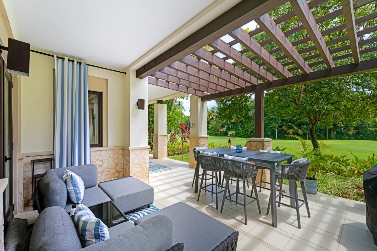 波多黎各Puerto RicoRio Grande的公寓，4129 Las Verandas Carr. 187 KM 4.2，编号77355702