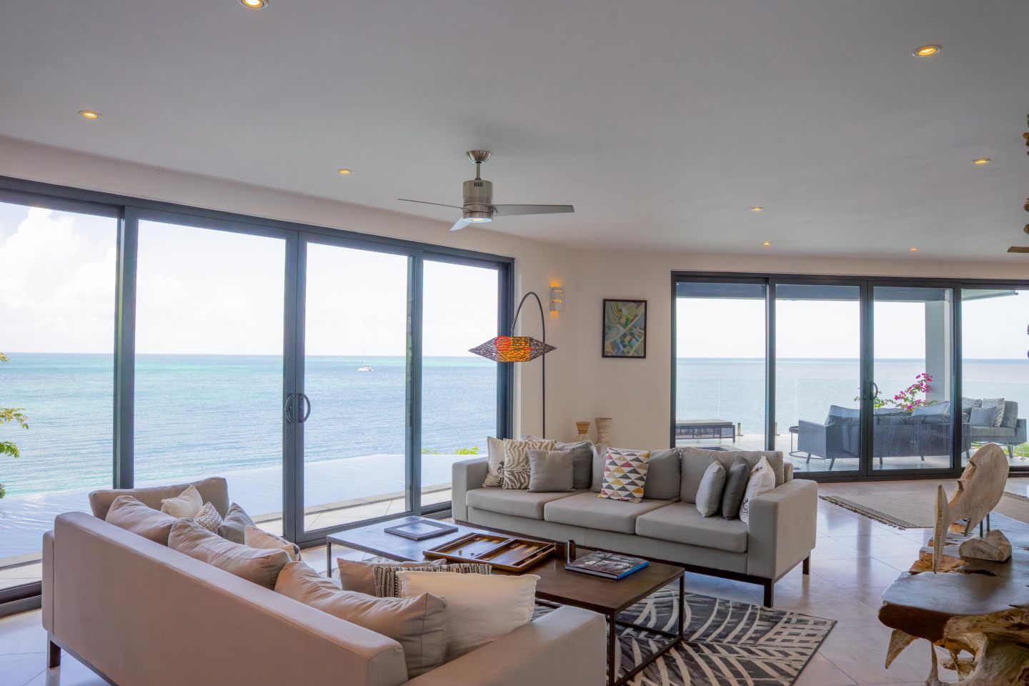 安提瓜/巴布达的独栋别墅，Villa Ocean 7，编号78475674