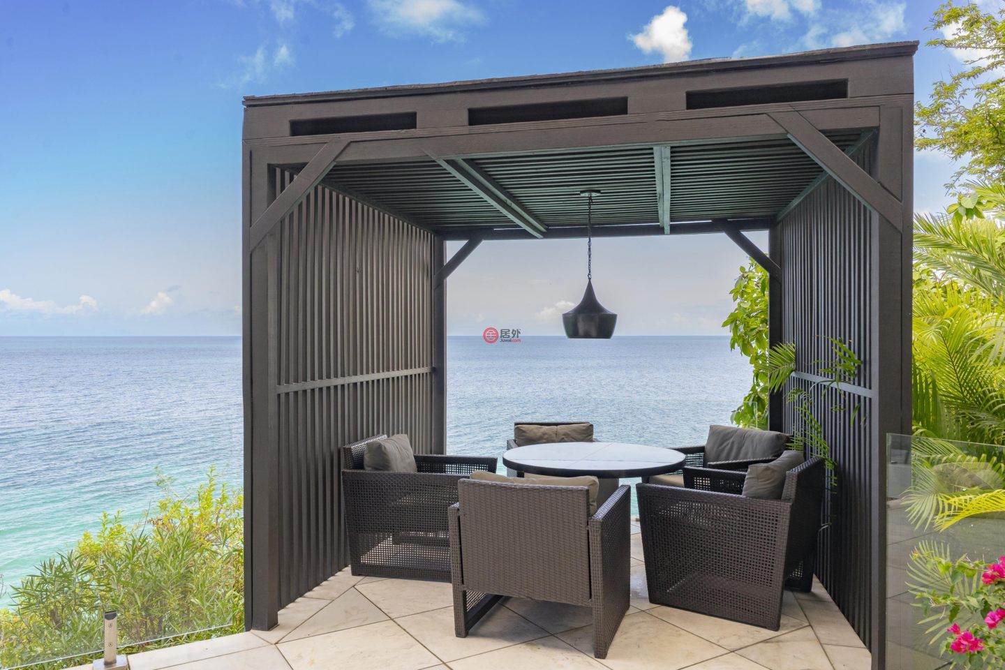 安提瓜/巴布达的独栋别墅，Villa Ocean 7，编号78475674