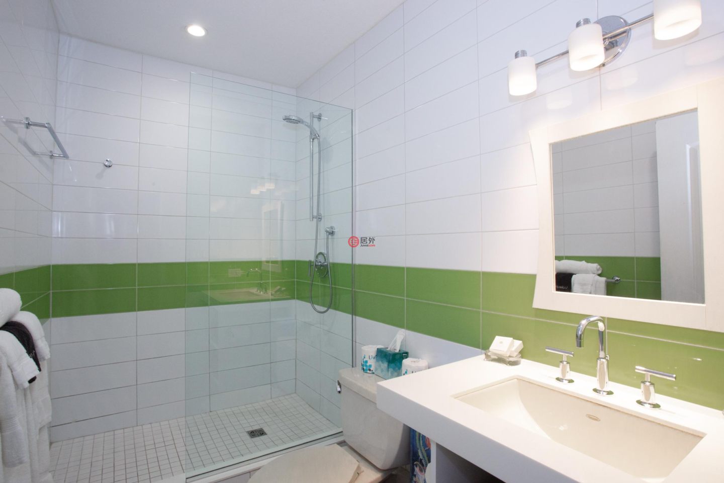 开曼群岛Seven Mile Beach的公寓，Harbour Heights 44，编号78075295