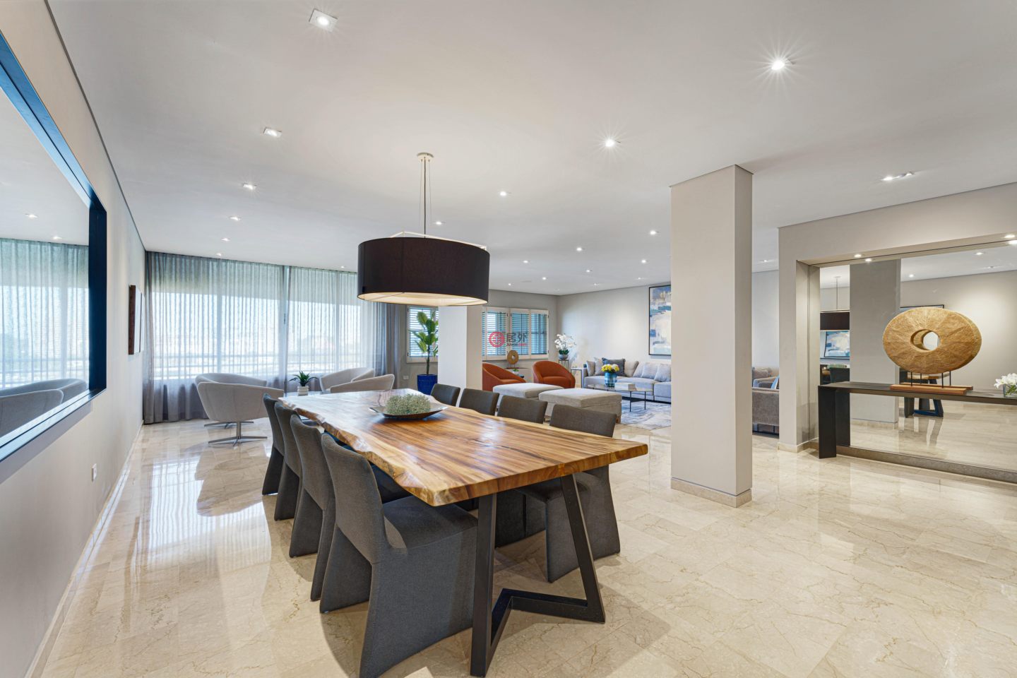 波多黎各Puerto RicoGuaynabo的公寓，105 Ortegon St. Apt. 1101，编号78395613