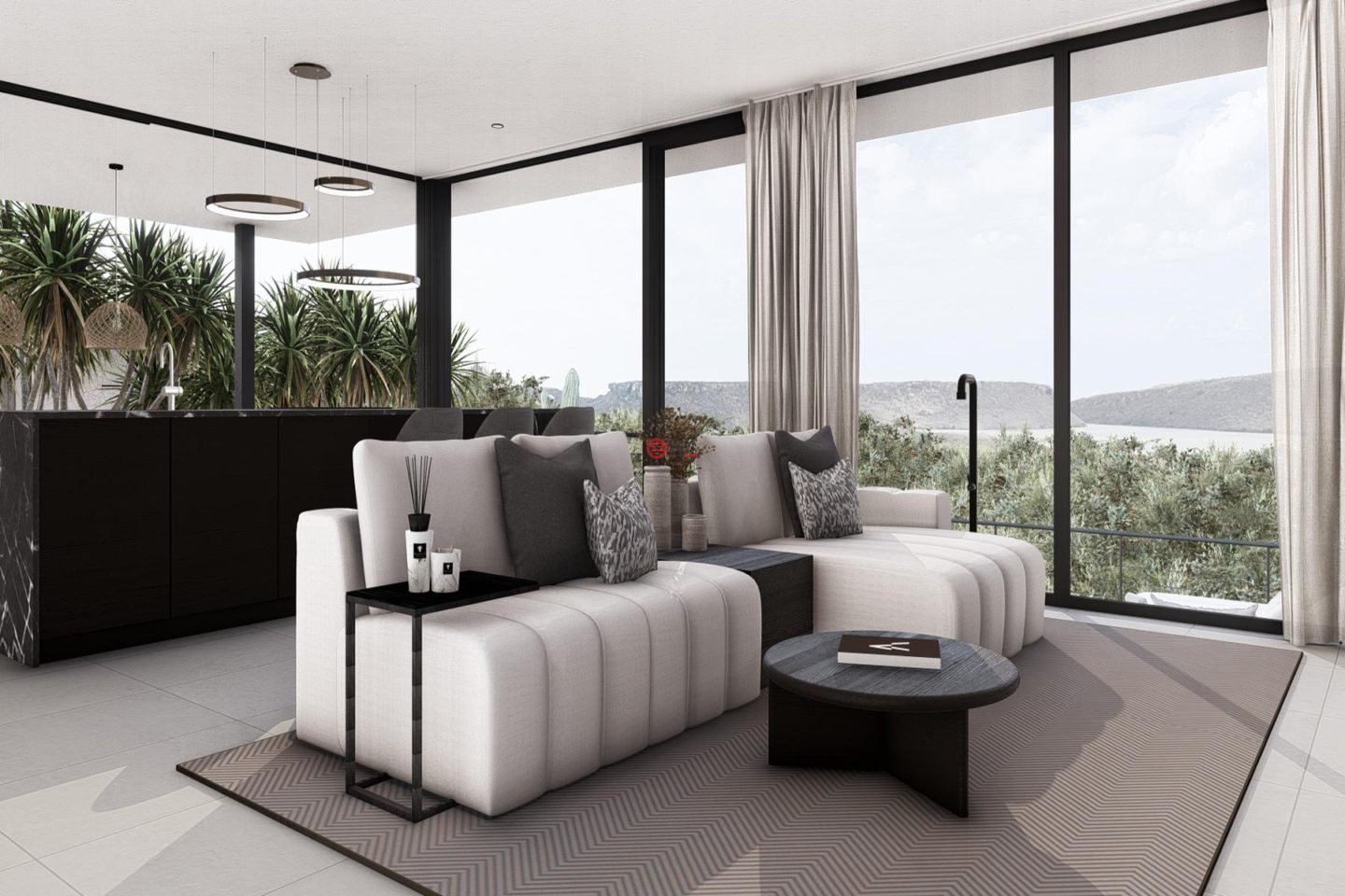 库拉索的独栋别墅，Coral Estate 1905，编号77896896