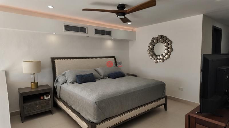 墨西哥金塔纳罗奥卡门海滩的公寓，10 Av. Sur，编号78524278