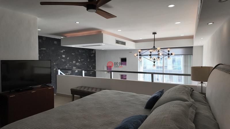 墨西哥金塔纳罗奥卡门海滩的公寓，10 Av. Sur，编号78524278